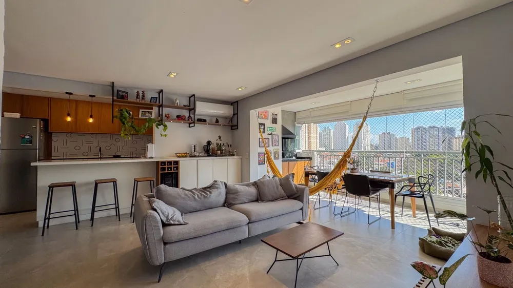 Apartamento, 2 quartos, 95 m² - Foto 3