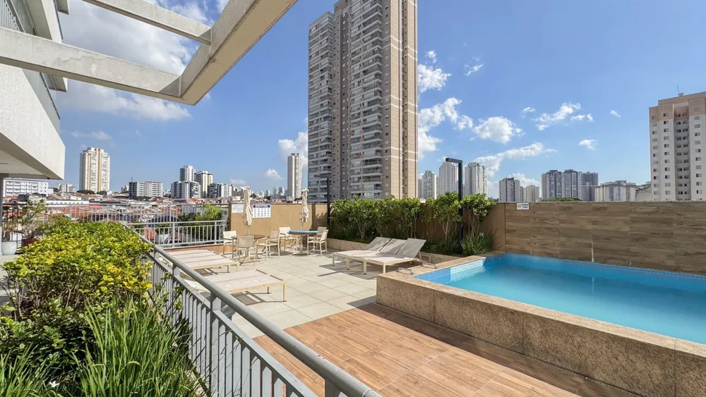 Apartamento, 2 quartos, 95 m² - Foto 12
