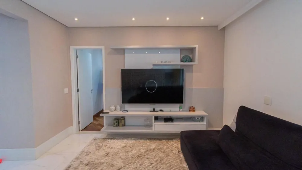Apartamento, 3 quartos, 171 m² - Foto 2