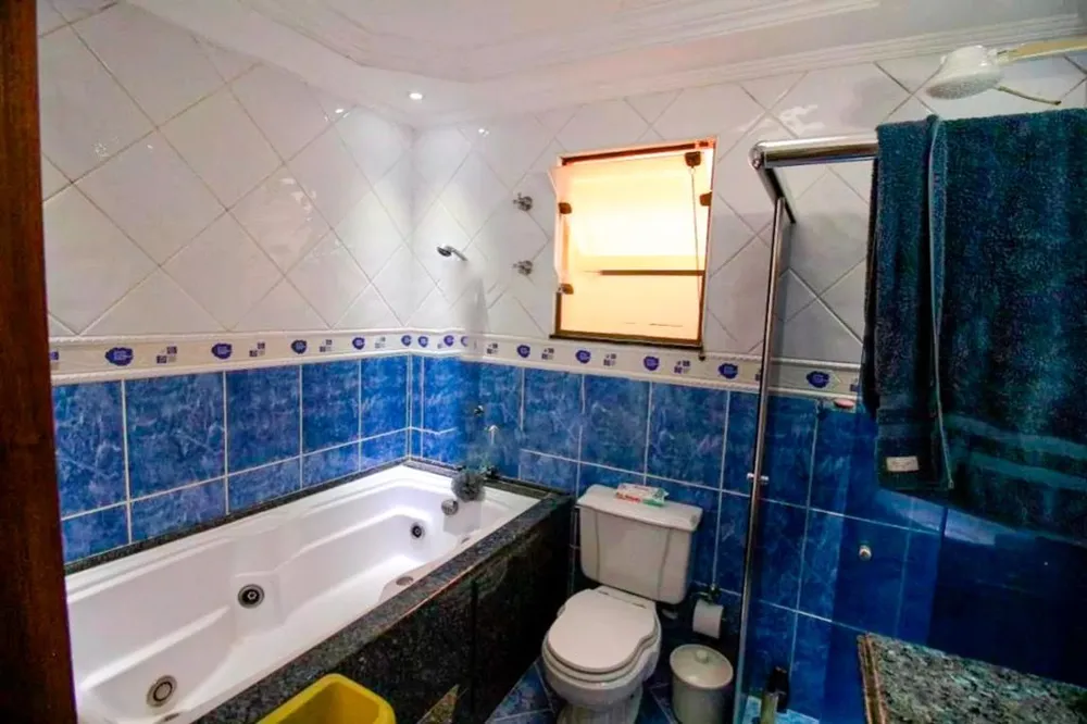 Sobrado, 3 quartos, 300 m² - Foto 9