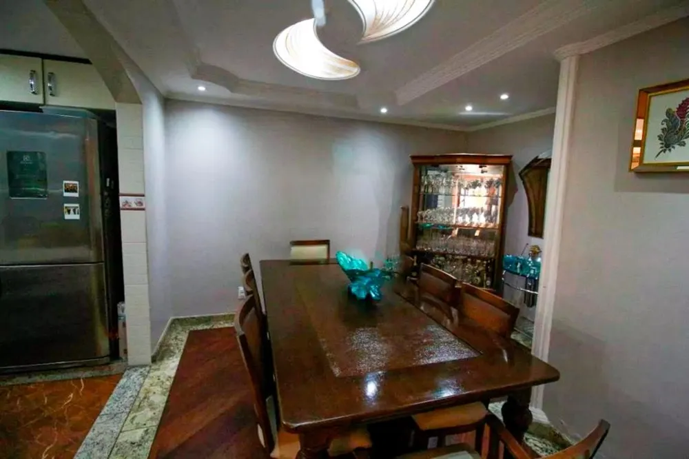 Sobrado, 3 quartos, 300 m² - Foto 5