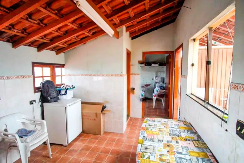Sobrado, 3 quartos, 300 m² - Foto 11