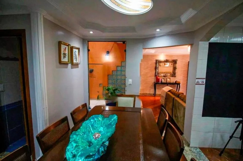 Sobrado, 3 quartos, 300 m² - Foto 6