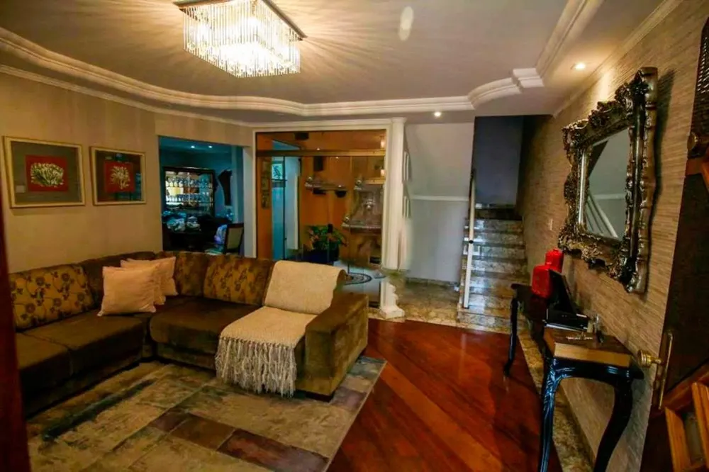 Sobrado, 3 quartos, 300 m² - Foto 4