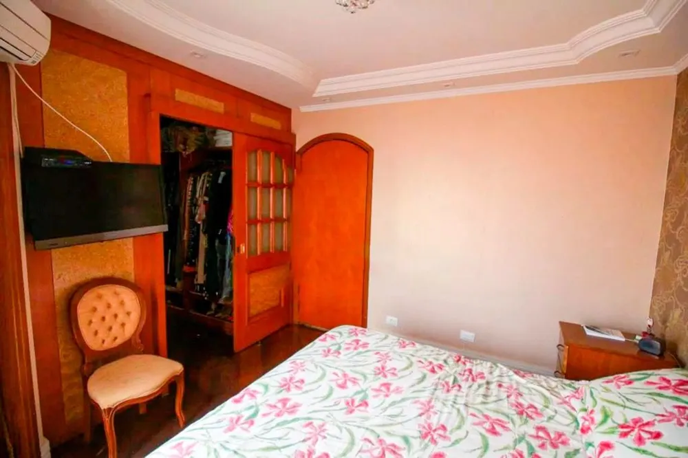 Sobrado, 3 quartos, 300 m² - Foto 8