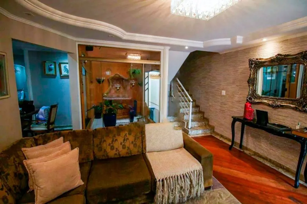Sobrado, 3 quartos, 300 m² - Foto 2