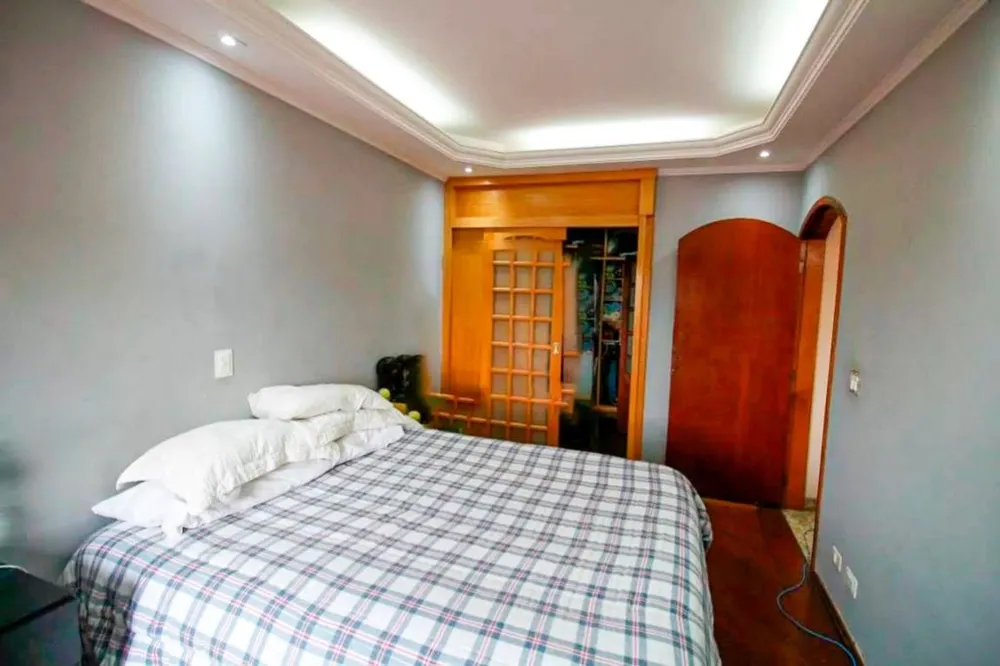 Sobrado, 3 quartos, 300 m² - Foto 10
