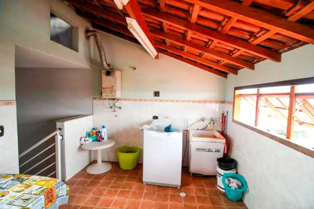 Sobrado, 3 quartos, 300 m² - Foto 12