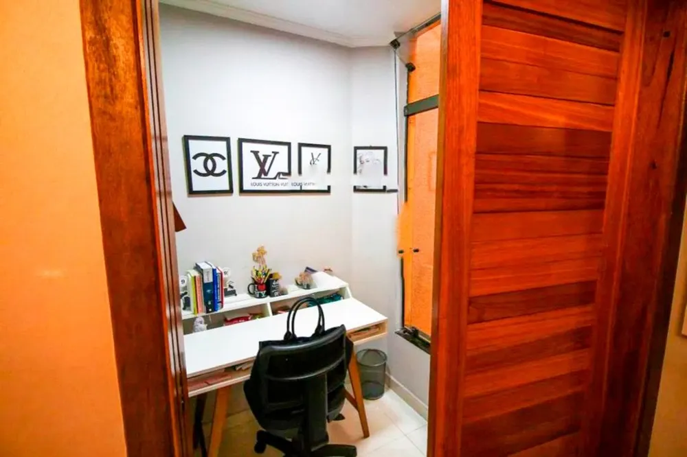 Sobrado, 3 quartos, 300 m² - Foto 16