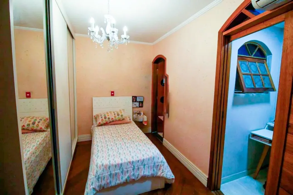 Sobrado, 3 quartos, 300 m² - Foto 15