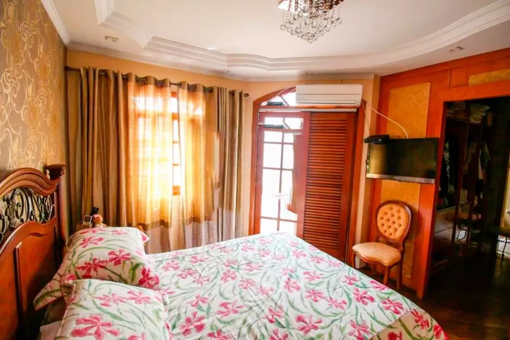 Sobrado, 3 quartos, 300 m² - Foto 7