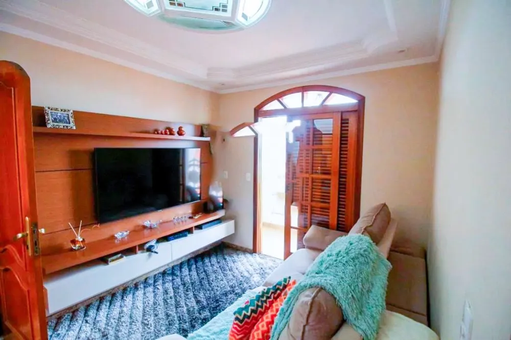 Sobrado, 3 quartos, 300 m² - Foto 3
