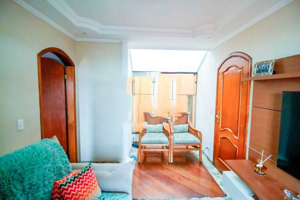 Sobrado, 3 quartos, 300 m² - Foto 14