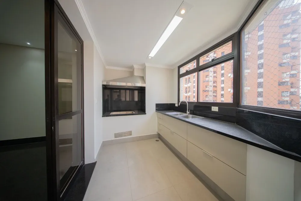 Apartamento, 3 quartos, 246 m² - Foto 7