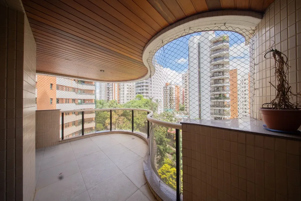 Apartamento, 3 quartos, 246 m² - Foto 14