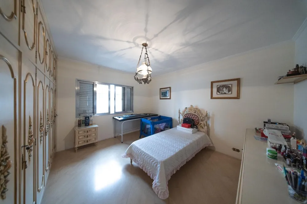 Sobrado, 4 quartos, 415 m² - Foto 16