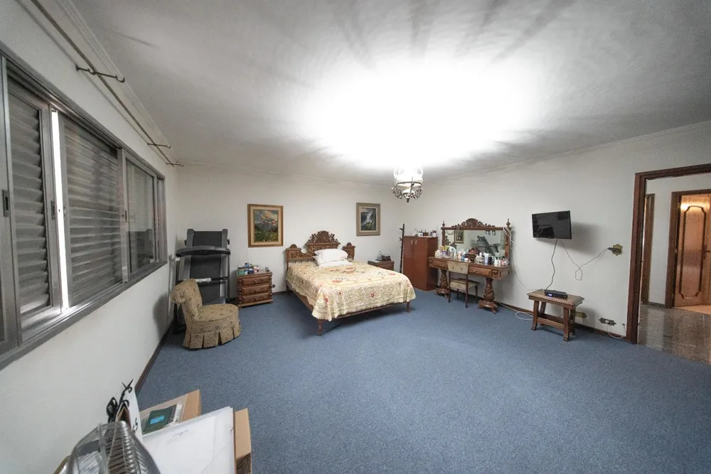 Sobrado, 4 quartos, 415 m² - Foto 15