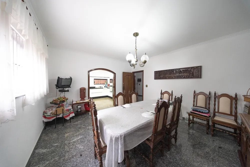 Sobrado, 4 quartos, 415 m² - Foto 5