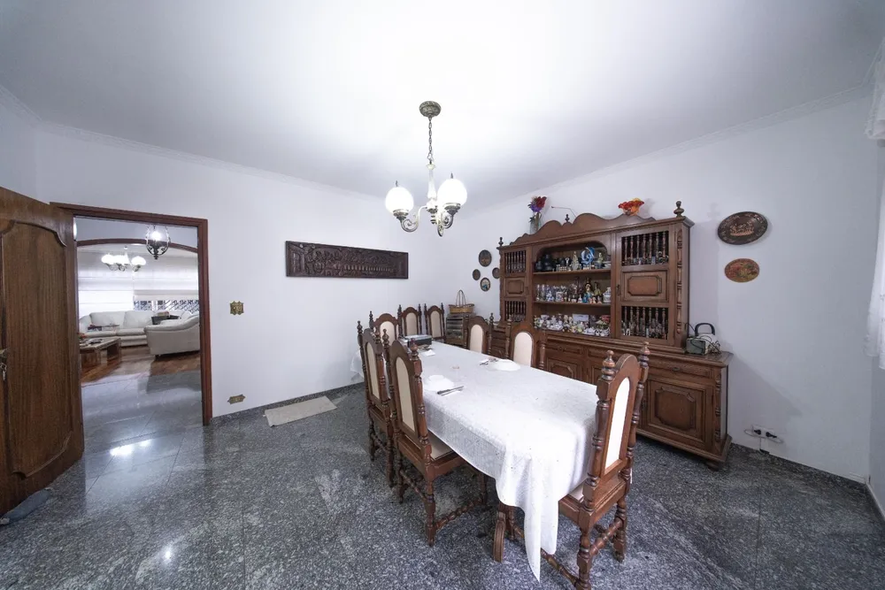 Sobrado, 4 quartos, 415 m² - Foto 12