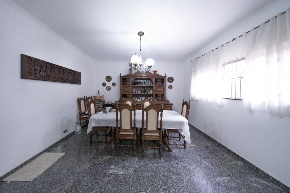 Sobrado, 4 quartos, 415 m² - Foto 8