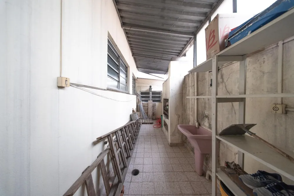 Sobrado, 4 quartos, 415 m² - Foto 4