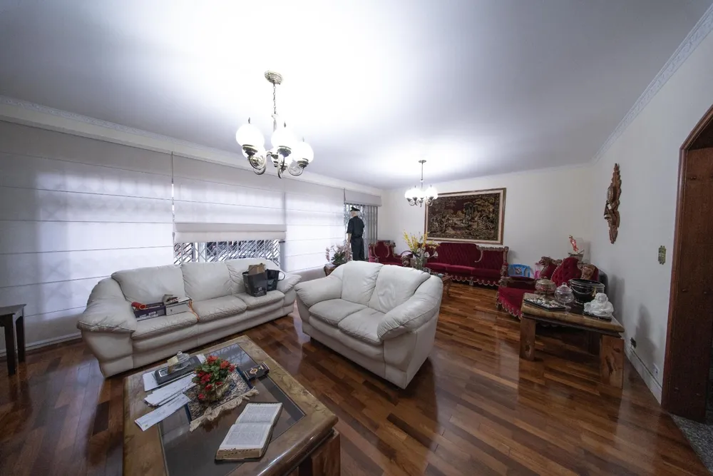 Sobrado, 4 quartos, 415 m² - Foto 11