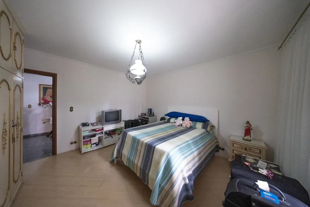 Sobrado, 4 quartos, 415 m² - Foto 14