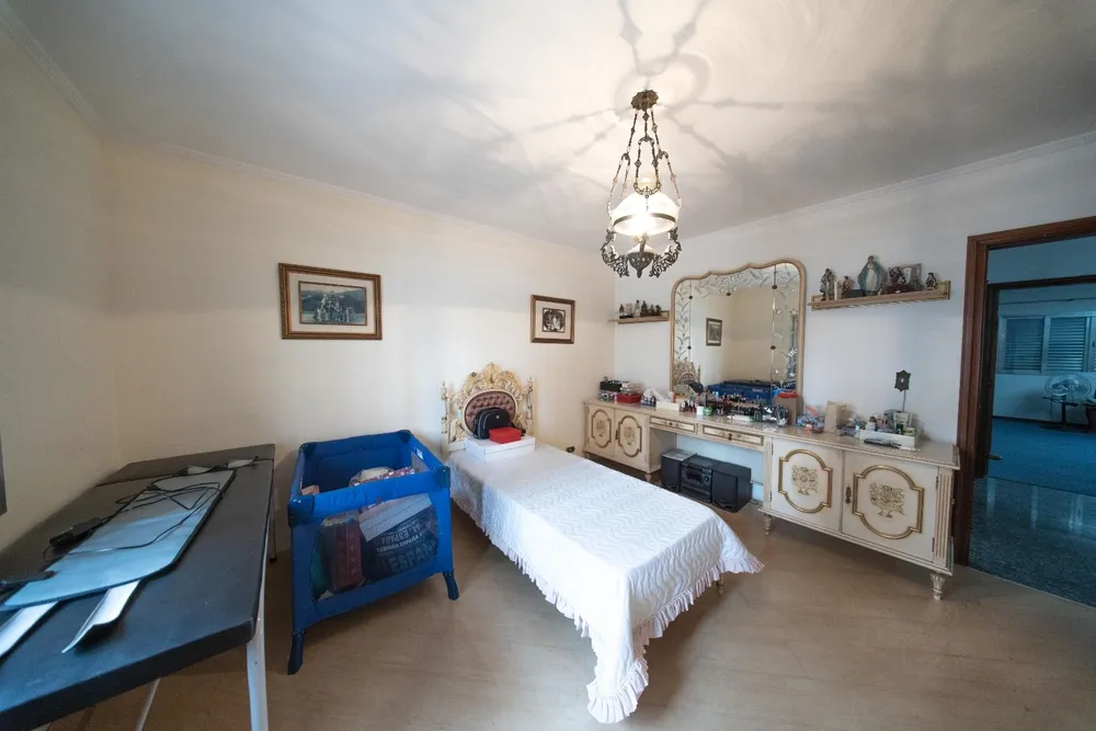 Sobrado, 4 quartos, 415 m² - Foto 3