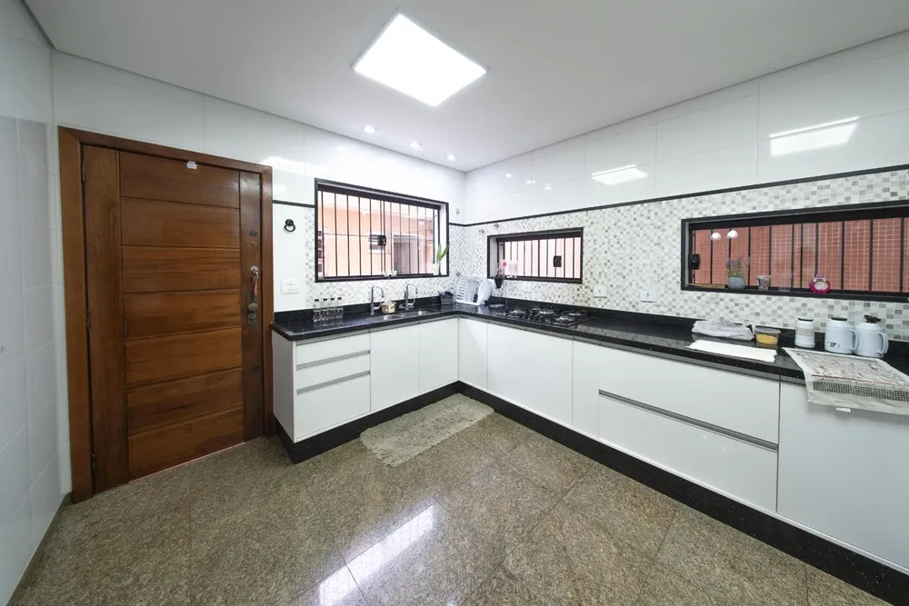 Sobrado, 4 quartos, 415 m² - Foto 6