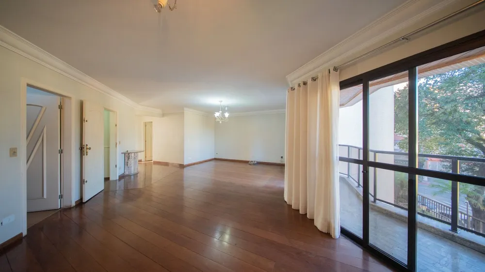 Apartamento, 3 quartos, 182 m² - Foto 4