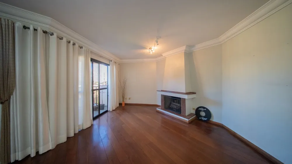 Apartamento, 3 quartos, 182 m² - Foto 3