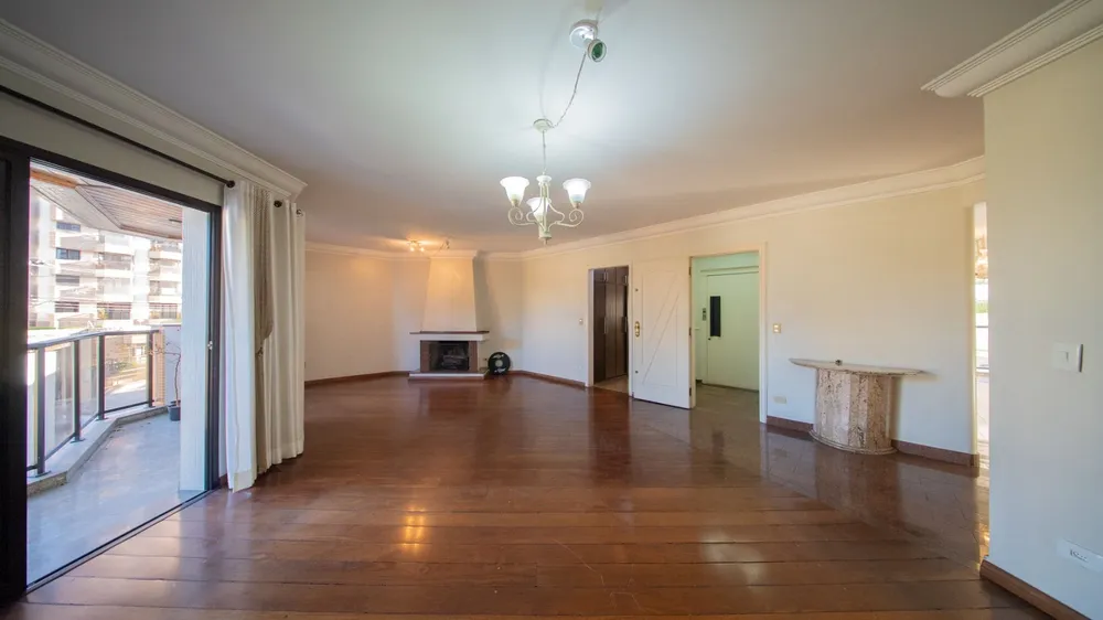 Apartamento, 3 quartos, 182 m² - Foto 2