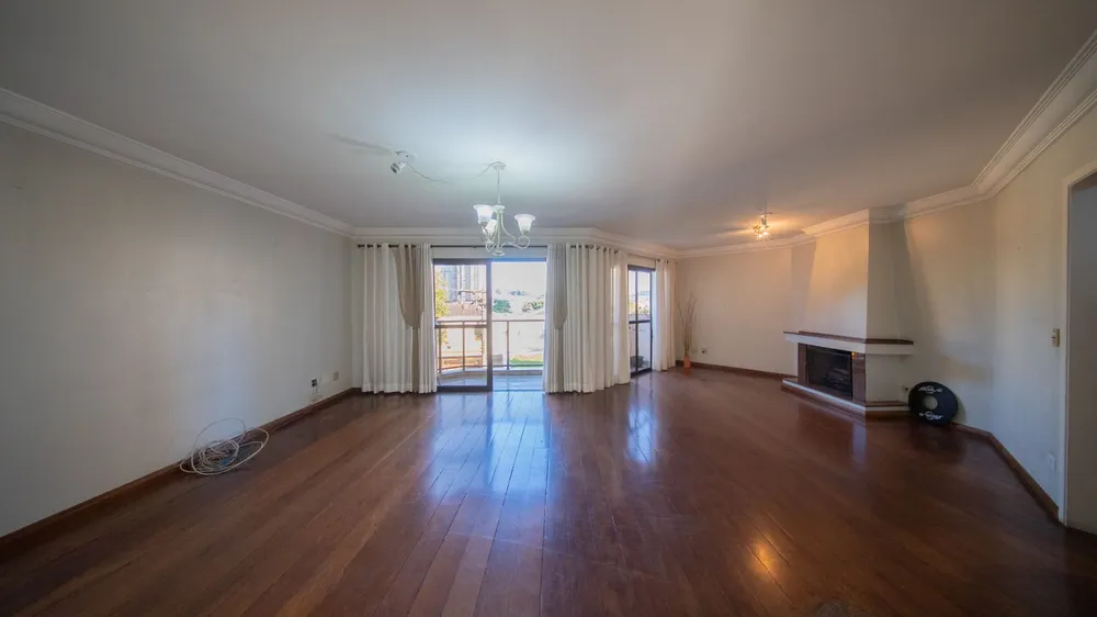Apartamento, 3 quartos, 182 m² - Foto 1