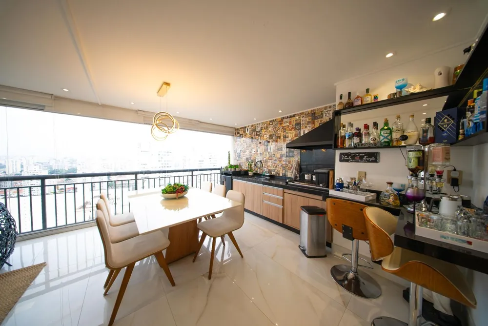 Apartamento, 3 quartos, 123 m² - Foto 5