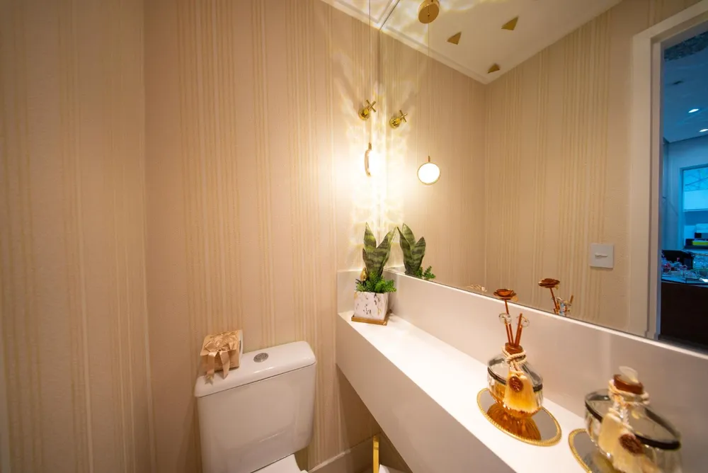 Apartamento, 3 quartos, 123 m² - Foto 10