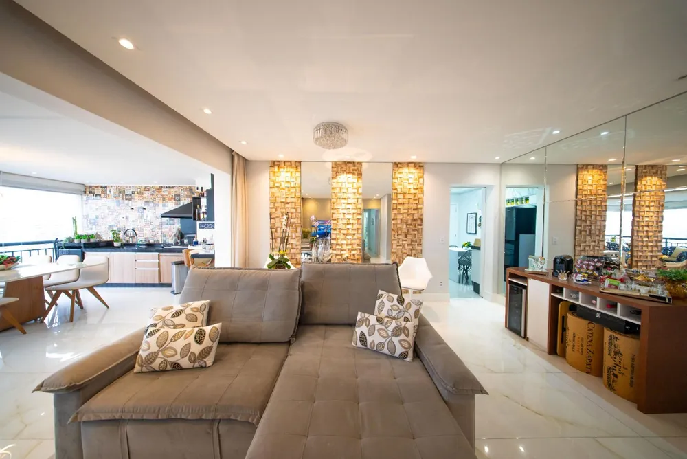 Apartamento, 3 quartos, 123 m² - Foto 6