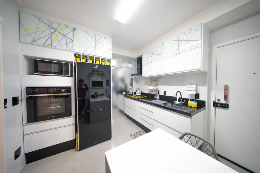 Apartamento, 3 quartos, 123 m² - Foto 12