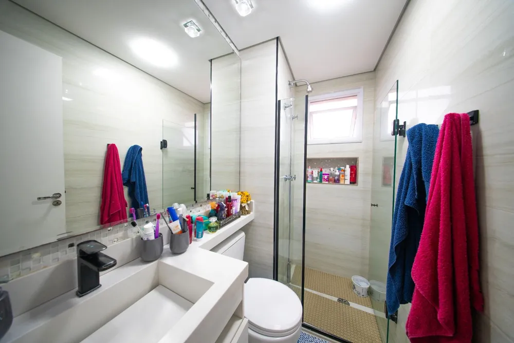 Apartamento, 3 quartos, 123 m² - Foto 4