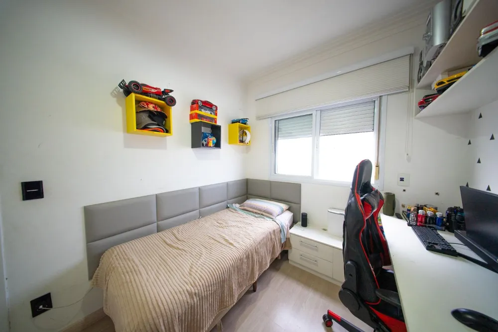 Apartamento, 3 quartos, 123 m² - Foto 3
