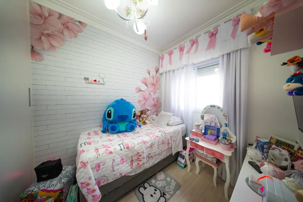 Apartamento, 3 quartos, 123 m² - Foto 9