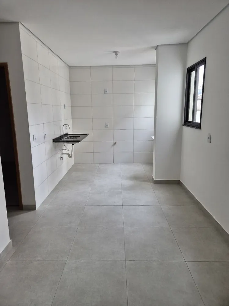 Apartamento, 1 quarto, 35 m² - Foto 7