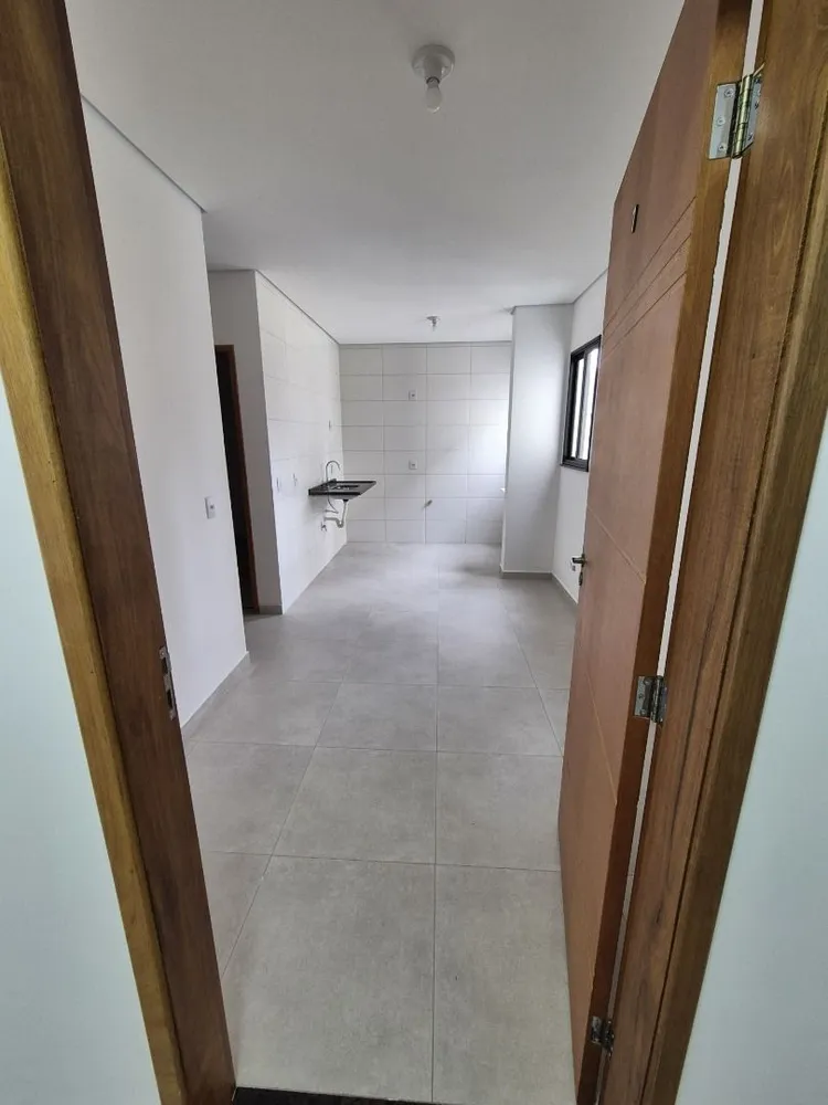 Apartamento, 1 quarto, 35 m² - Foto 8