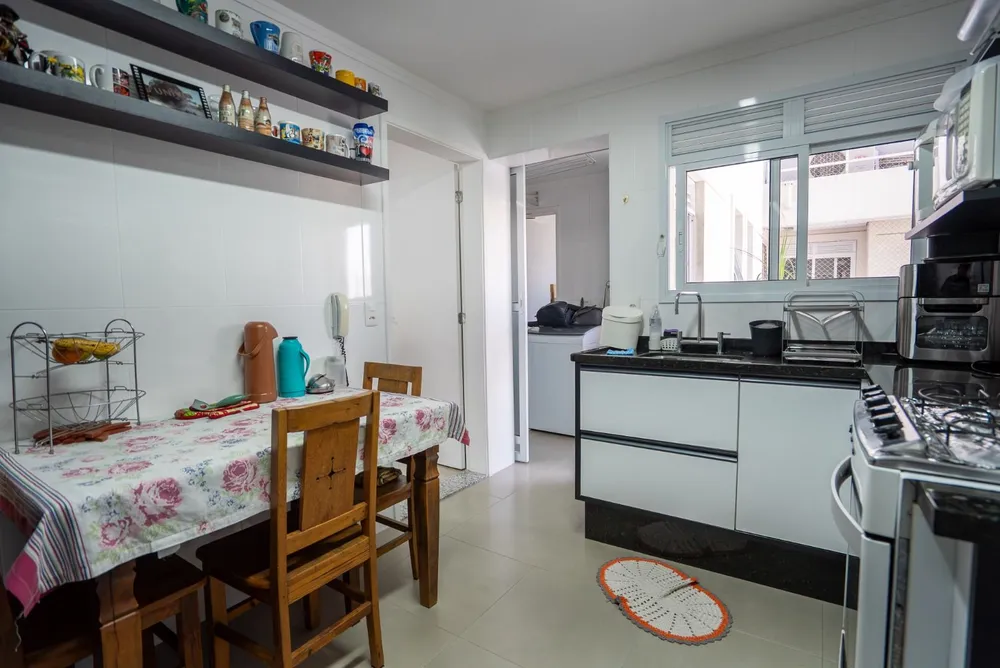 Apartamento, 4 quartos, 148 m² - Foto 5