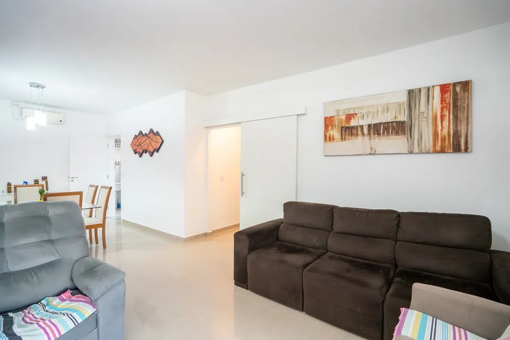 Apartamento, 4 quartos, 148 m² - Foto 4