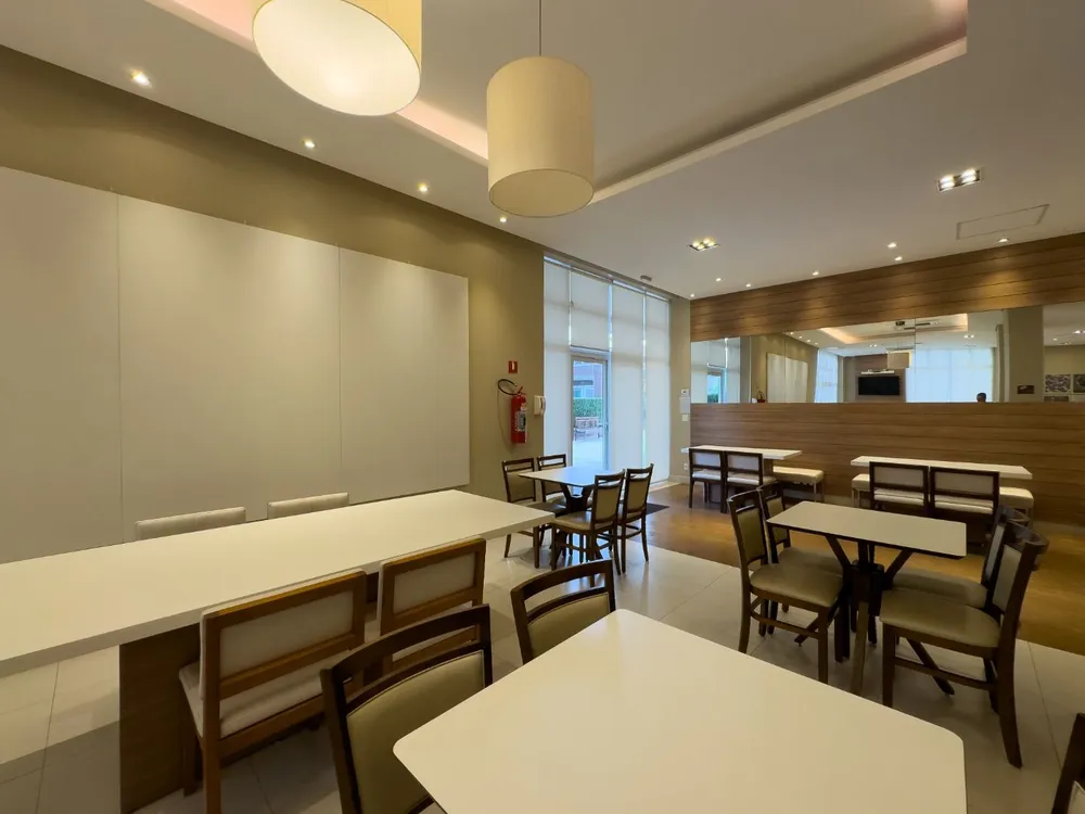 Apartamento, 4 quartos, 148 m² - Foto 15