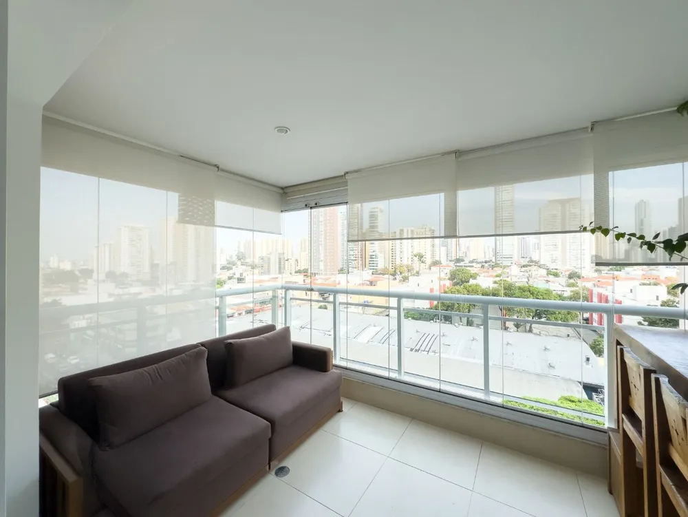 Apartamento, 4 quartos, 148 m² - Foto 3