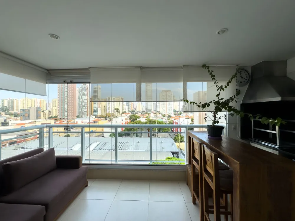 Apartamento, 4 quartos, 148 m² - Foto 2