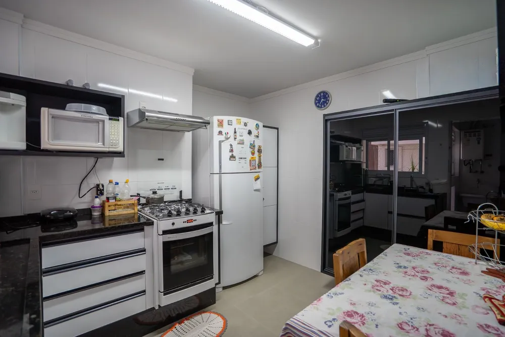 Apartamento, 4 quartos, 148 m² - Foto 16