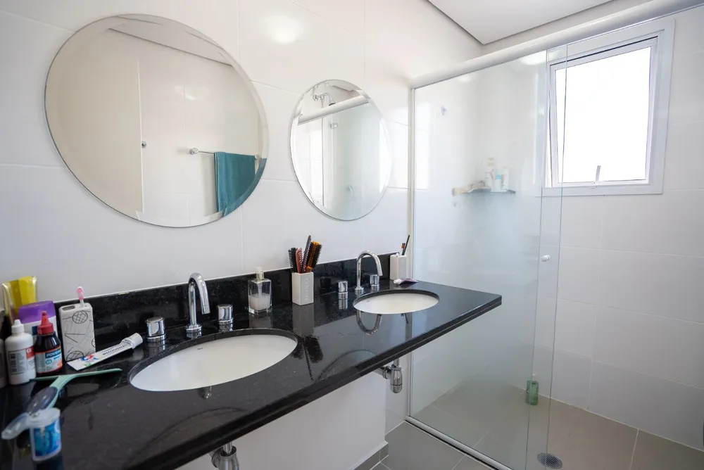 Apartamento, 4 quartos, 148 m² - Foto 9