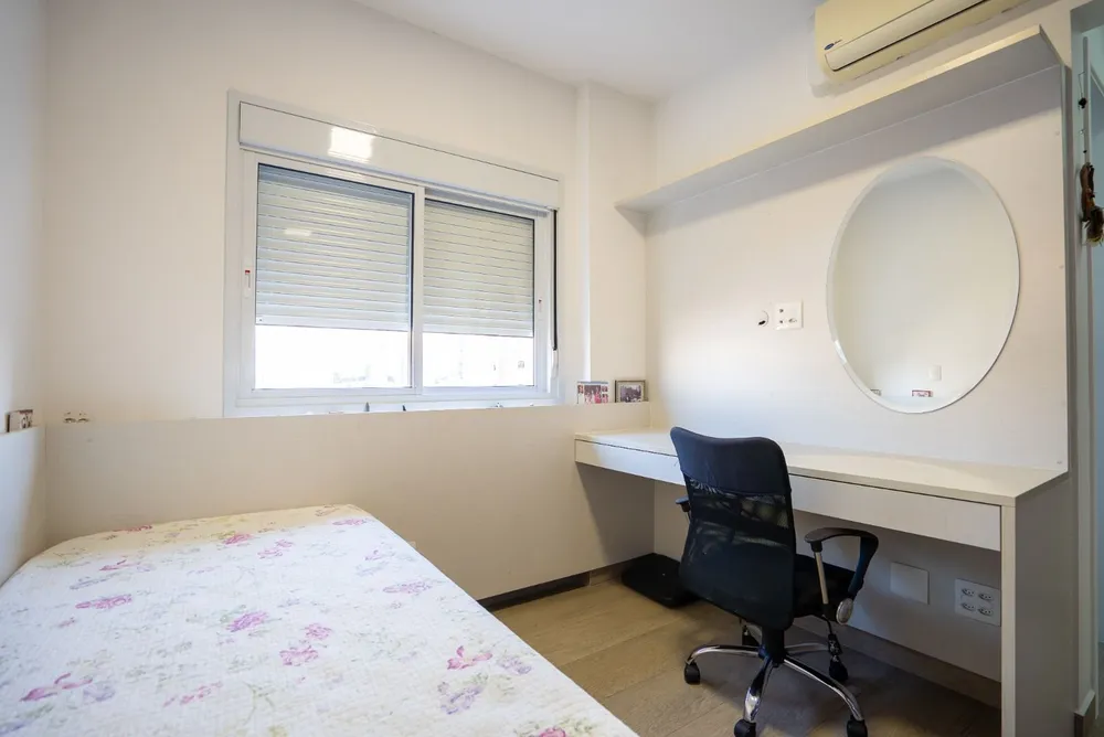 Apartamento, 4 quartos, 148 m² - Foto 6